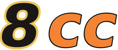 8cc logo