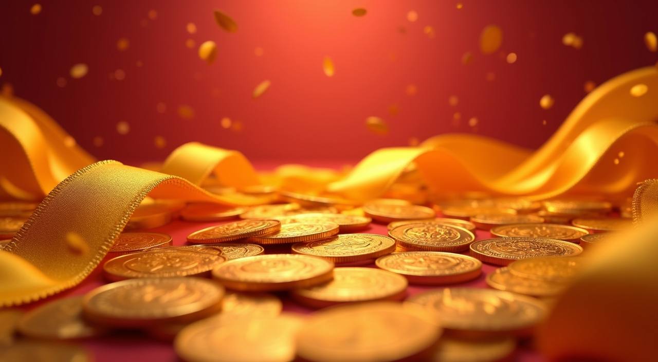 8cc Queen of Riches